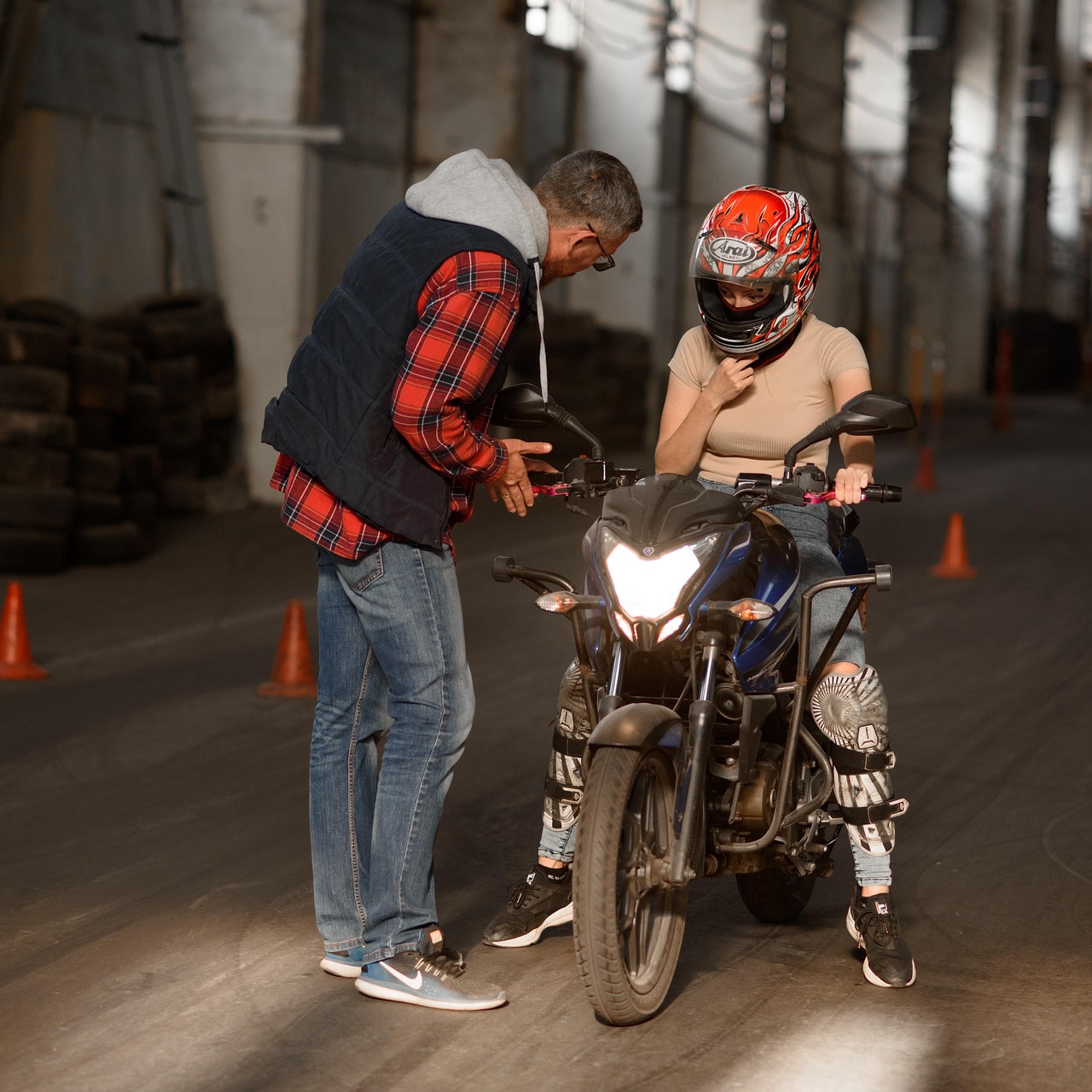 香烟商人的想法和影响