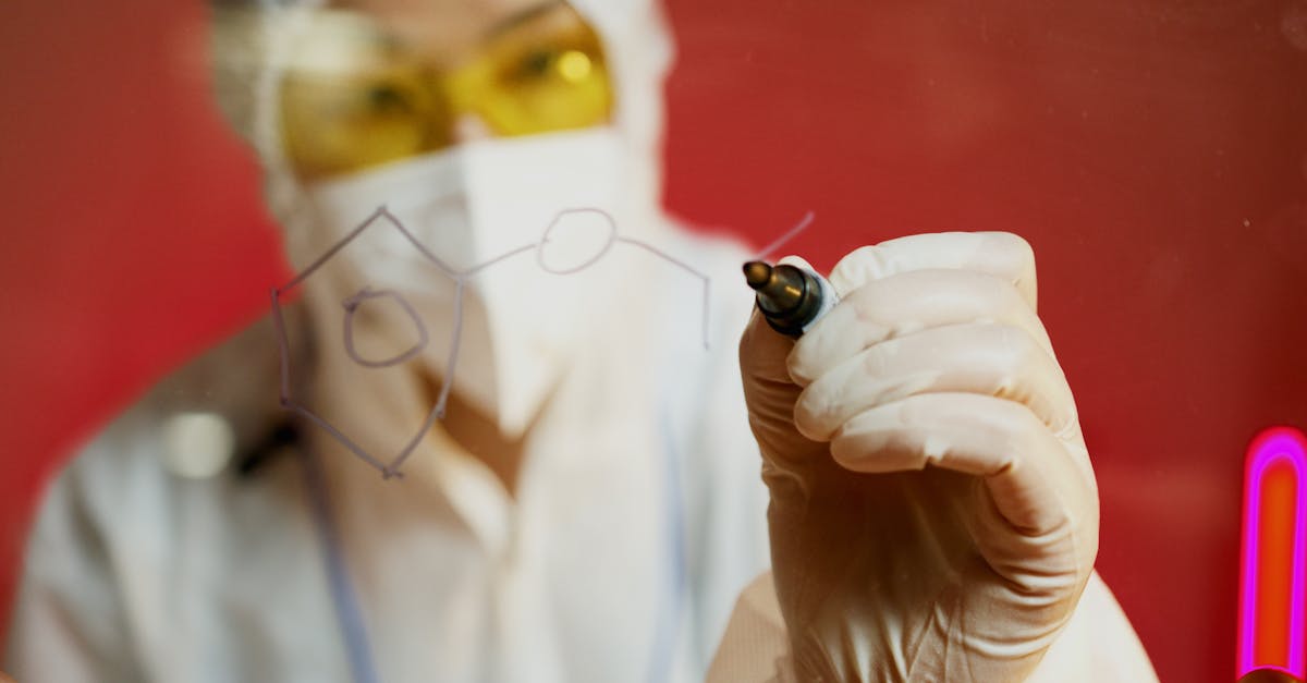 吸烟对神经科学的研究 